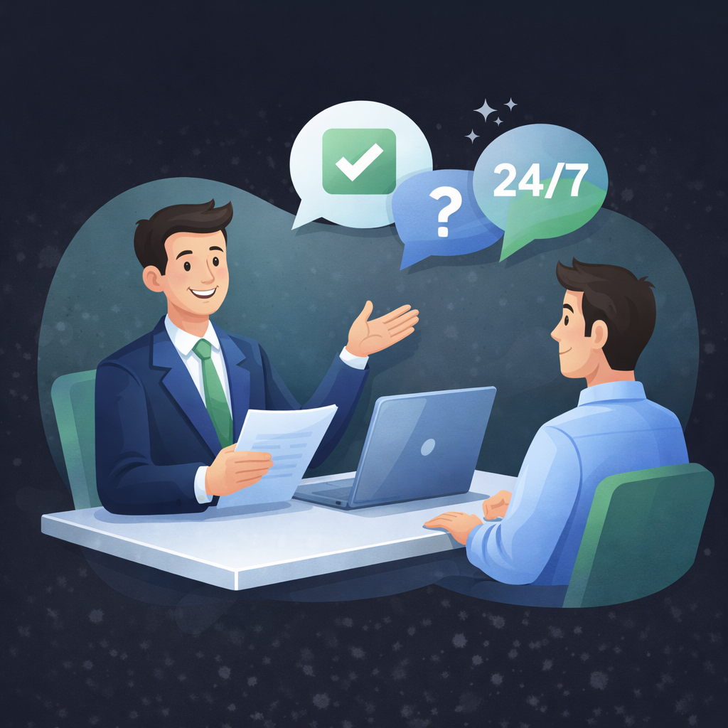 Accompagnement complet fermeture société