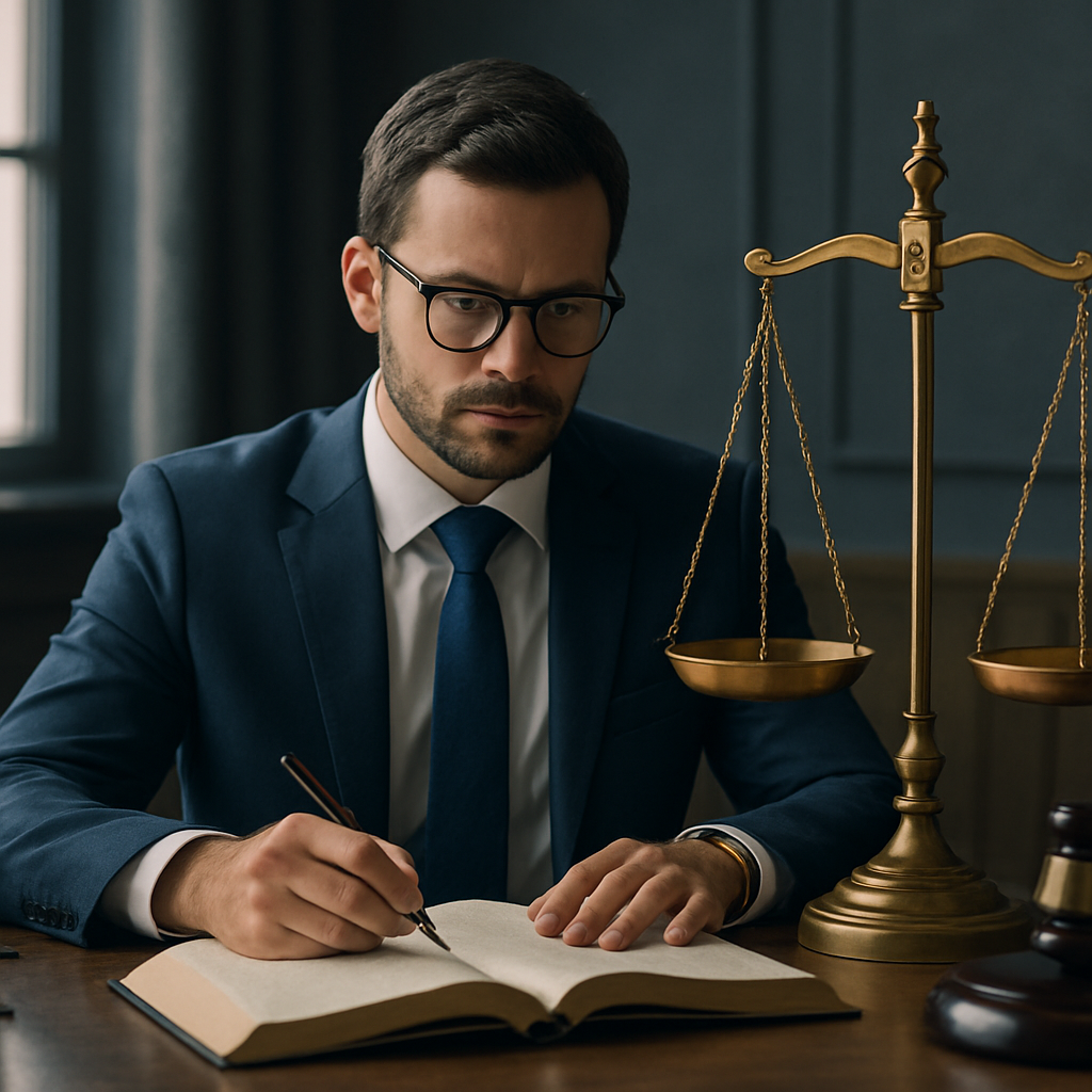 Emergence numérique et réglementaire : Enjeux des Directions Juridiques en 2025