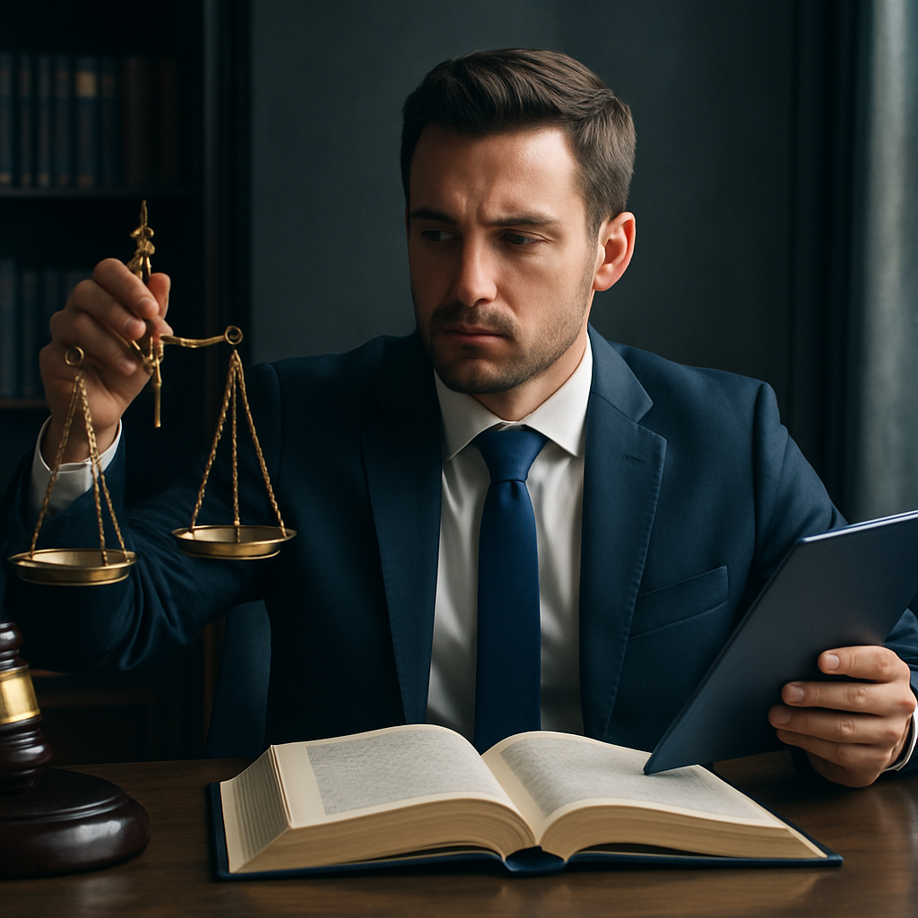 EXCLUSIF : Découvrez la web-série incontournable « Droits des Cadres » dès le 24 mars !